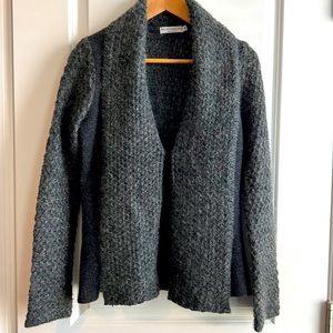 STAMBECCO Women’s Wool Blend cardigan
